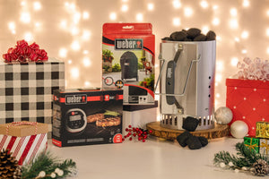 2018 12 Holiday Herriges Gifts For The Charcoal Griller In Your Life Photo Holiday 7150 7203 7416