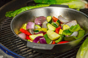 52Cd77Da19Ef4 2014 01 Week 2 New Products Sale Stainless Steel Veggie Baskets Photo 3