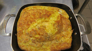 52E04B7C84F69 52D6A0D28Bb43 2014 01 Week 3 New Products Lussow Ceramic Pan Egg Frittata Photo 2 Small