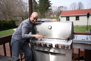 52F00A5B43865 Possible I Love My Weber Photo Small