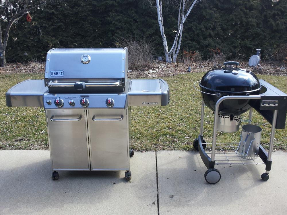 5318Cbb1451De 2014 04 Week 1 New Grills Kempster Gas Or Charcoal The Debate Rages On Photo Small