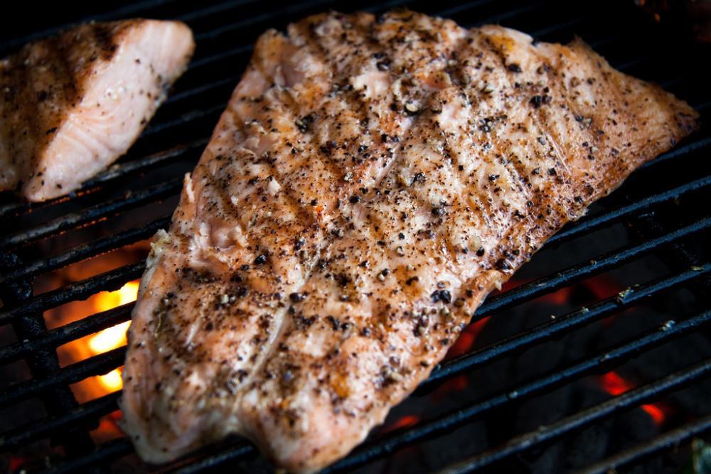 539F60009C001 Salmon Small