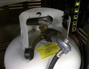 5523F3320F4Fc Tank With Hose