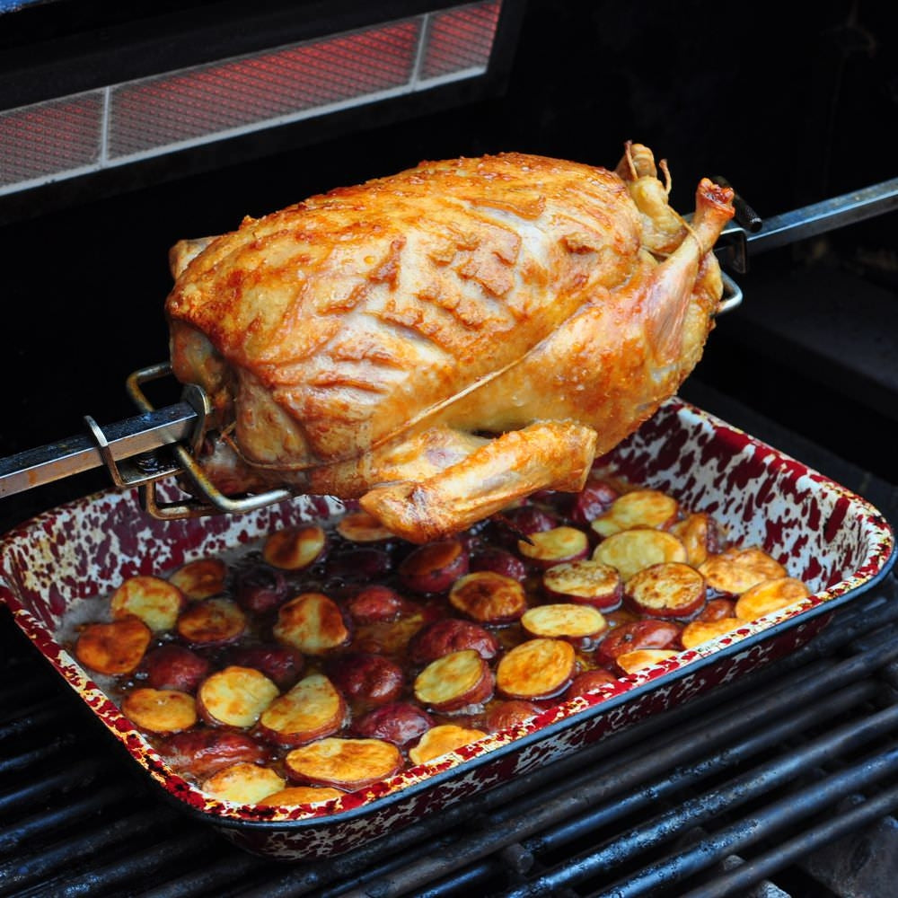 55E5Ff66273Cc 2015 09 Week 1 Labor Day Vrobel Drip Pan Potatoes Photo 1