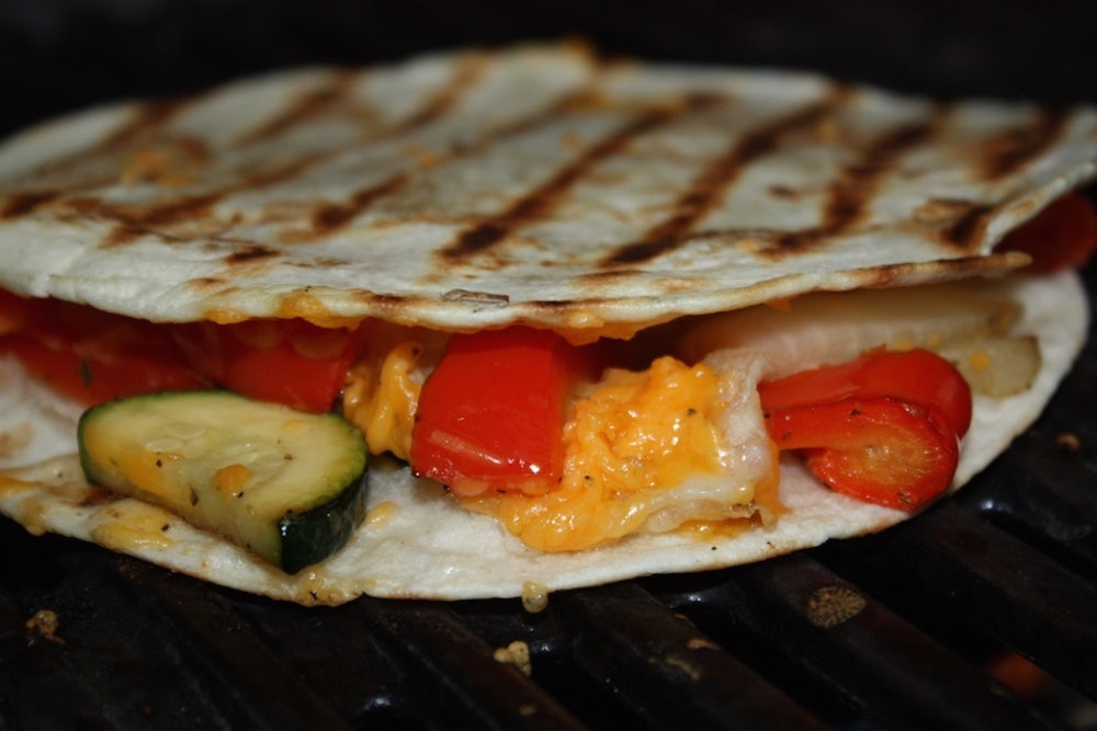 55E9B37785331 Veggie Quesadillas 1 Copy