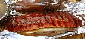 55F1B3Ff4B874 Ribs In Foil