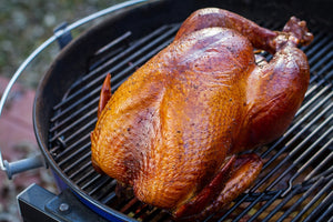 5637C2C27B36D Turkey Smoked On Kettle 1 Copy