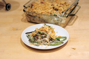 565487A663B11 Finished Green Bean Casserole 2