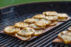 56A2A453204A7 Planked Potato Slices 4 1