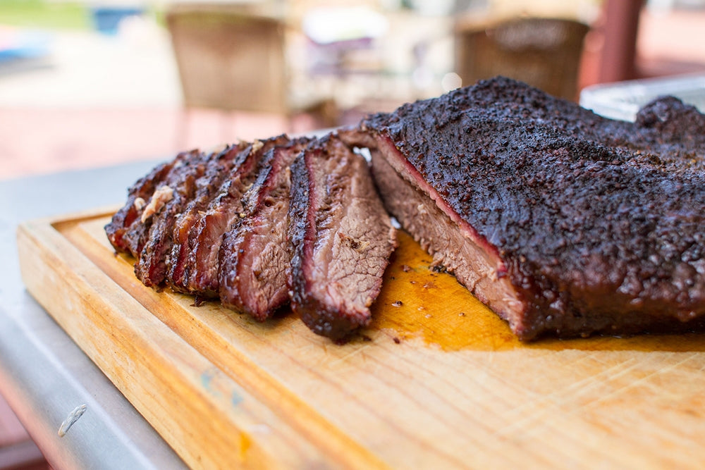 570C1386601Ec Sliced Brisket