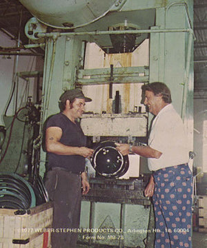 5714F652668B5 78 George Factory