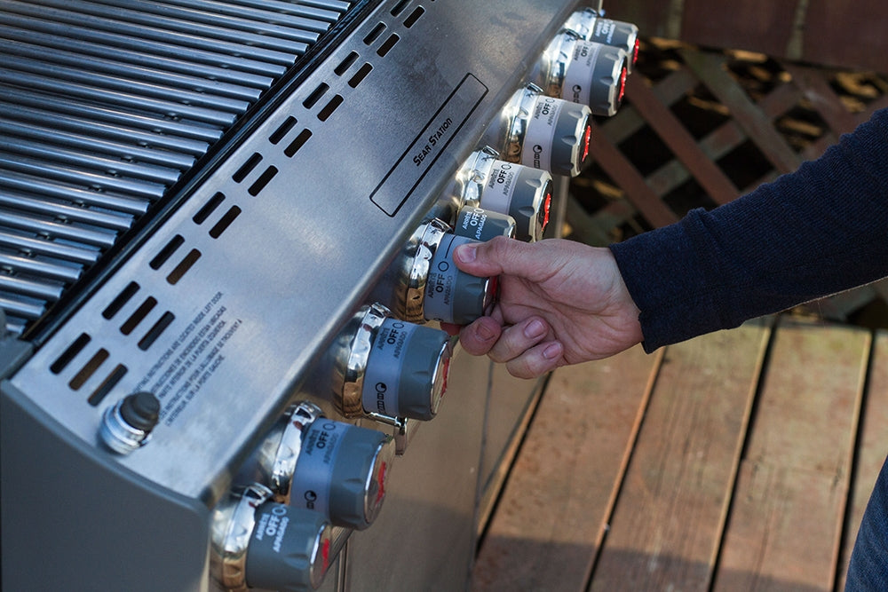 Weber Grill Igniter