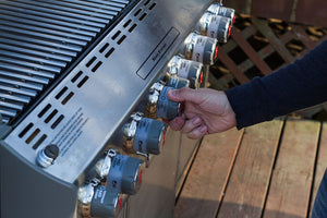 Weber Grill Igniter