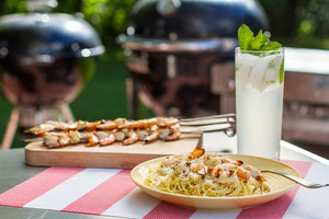 57D9Abccbf2F2 Grilled Mojito Shrimp 9