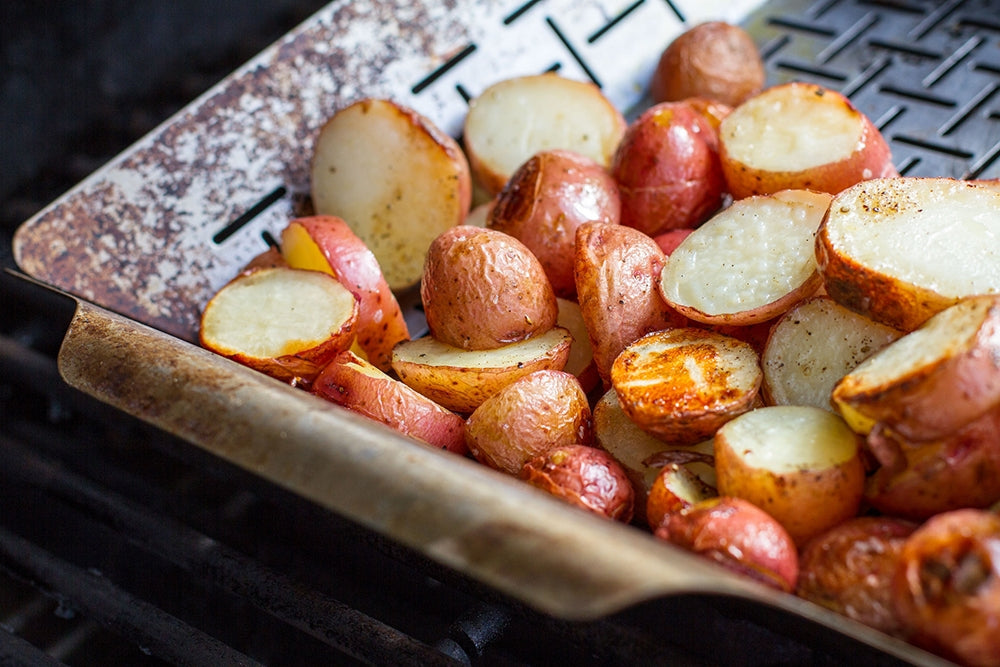58091943A537E Grilled Potatoes