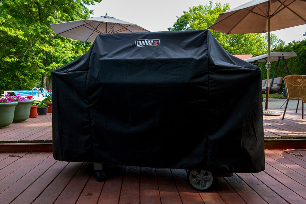 5937193Cd212C Gen Ii Grill Cover 1000