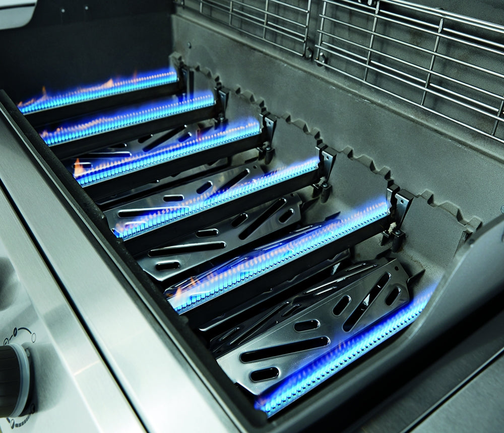 598B7Aaccab7D Genesis Ii Burner Flame Pattern 1000