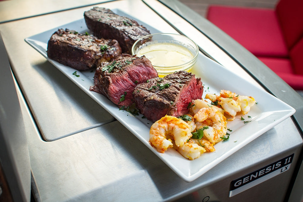 59B6Adf53C4Cf Filet Shrimp On Gen Ii 1000