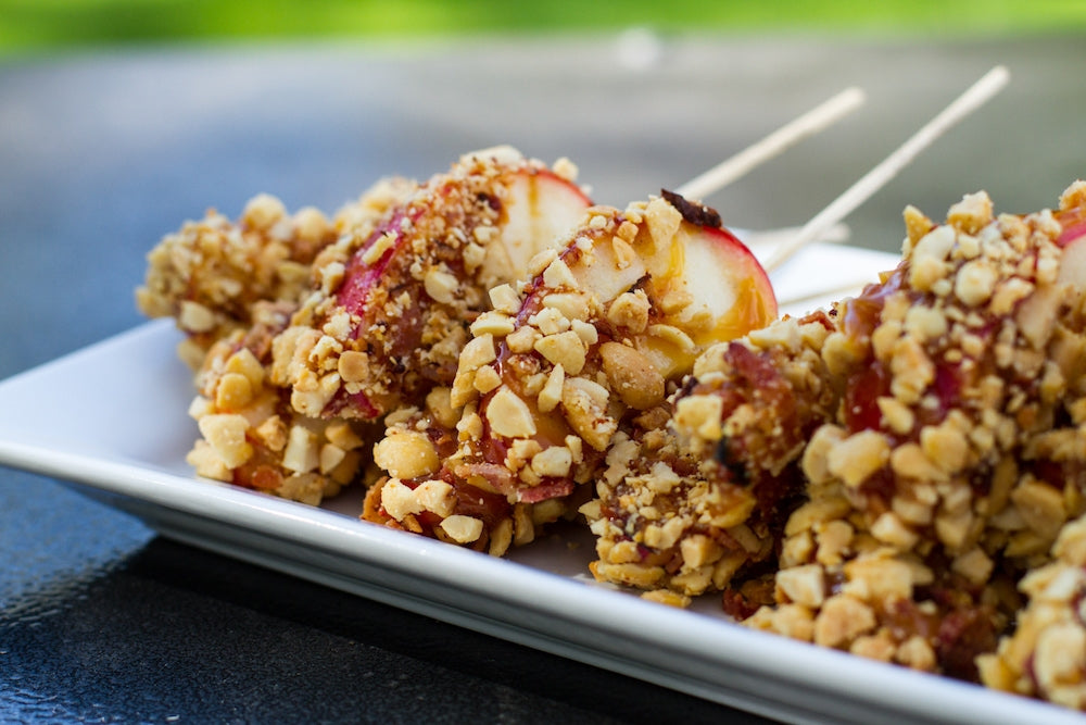 59F7337A7Cfbe Grilled Carmel Apple Skewers 6 Copy