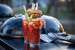 Bloody Mary Slider Extravaganza 8