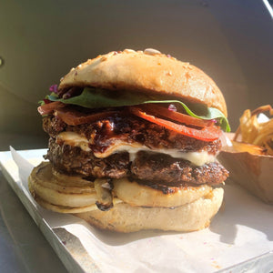 Burger Shot