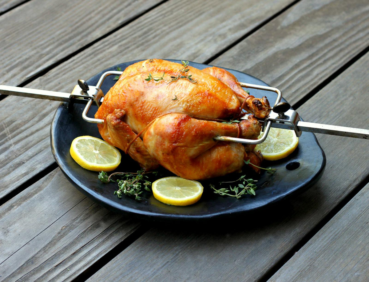Buttermilk Chicken300