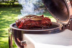 Copy Of Ribs On The Summit Charcoal Grill 3 Paid