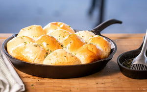 Dinner Rolls With Goat Cheese 20231129 E82 A5975 10