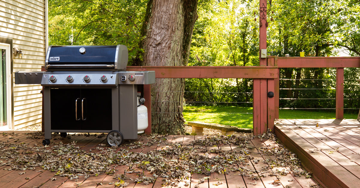Gen Ii Lx Fall 6 2
