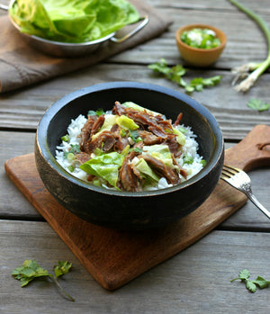 Kalua Pork300