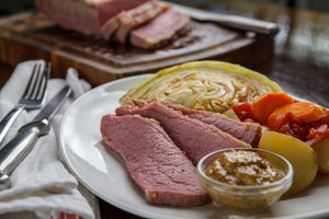 Photo2018 Corned Beef 3