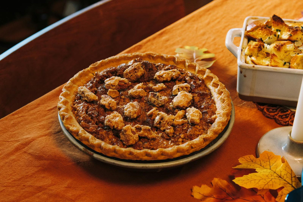 Pecan Pie