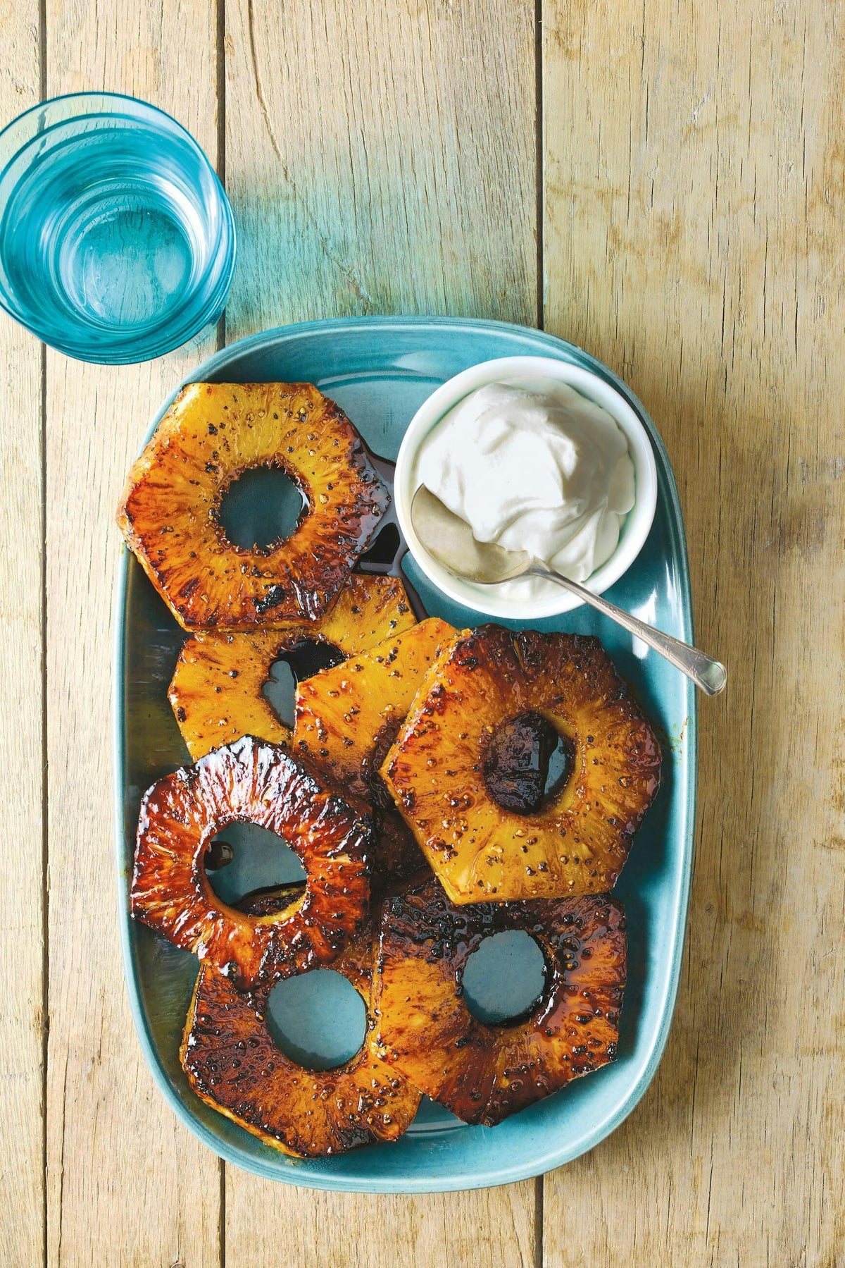 Peppered Pineapple 653 1