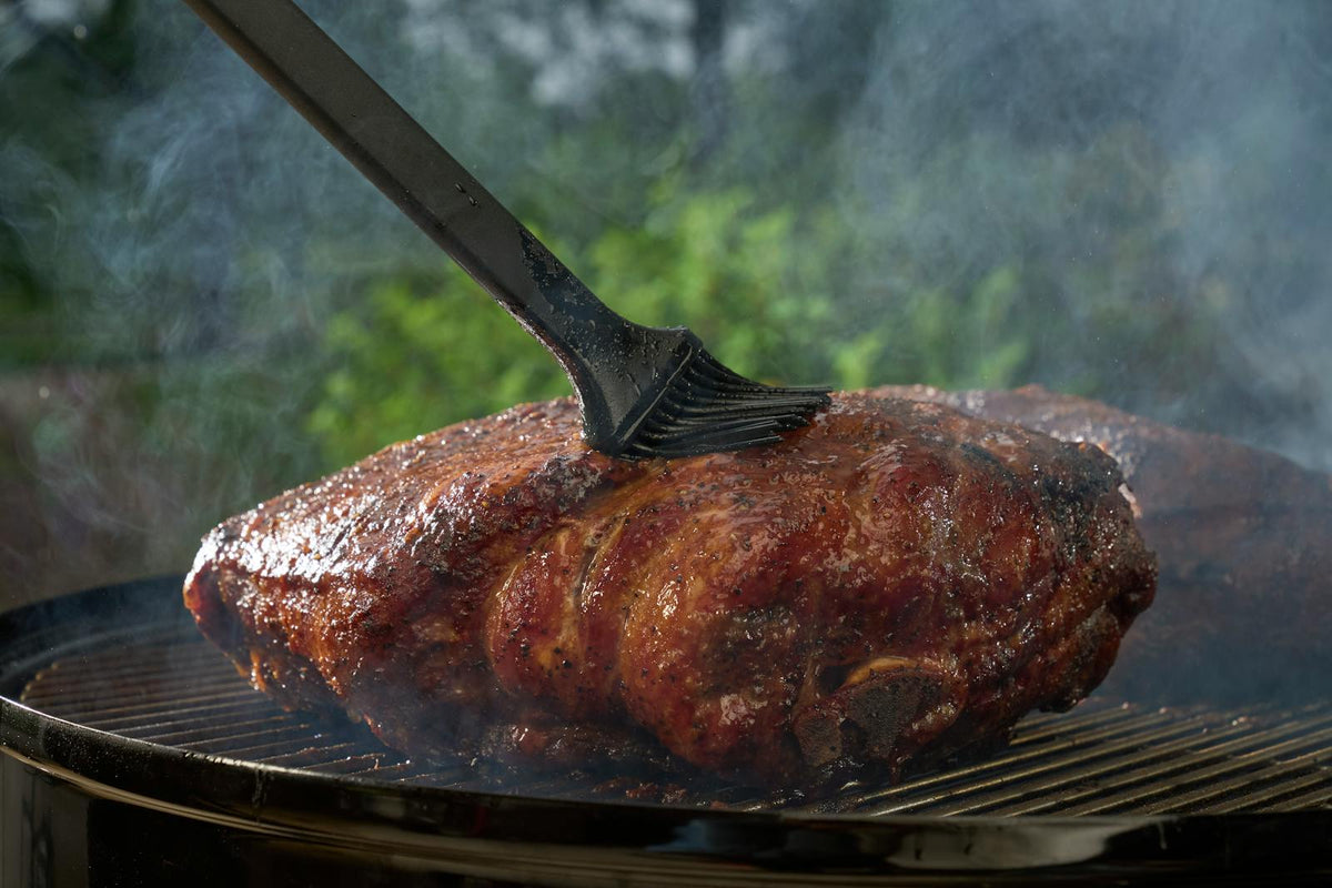 Pit Pork Bbq