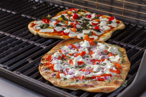 Pizzas On Gen Ii Lx 3 Paid