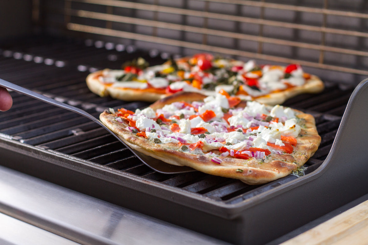 Pizzas On Gen Ii Lx 5