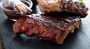 Ribs Chicken