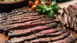 Skirt Steak