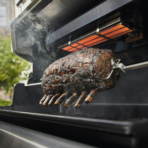 Summit Base Stainless Food Prime Rib 1905 1X1