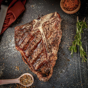 T Bone Steak