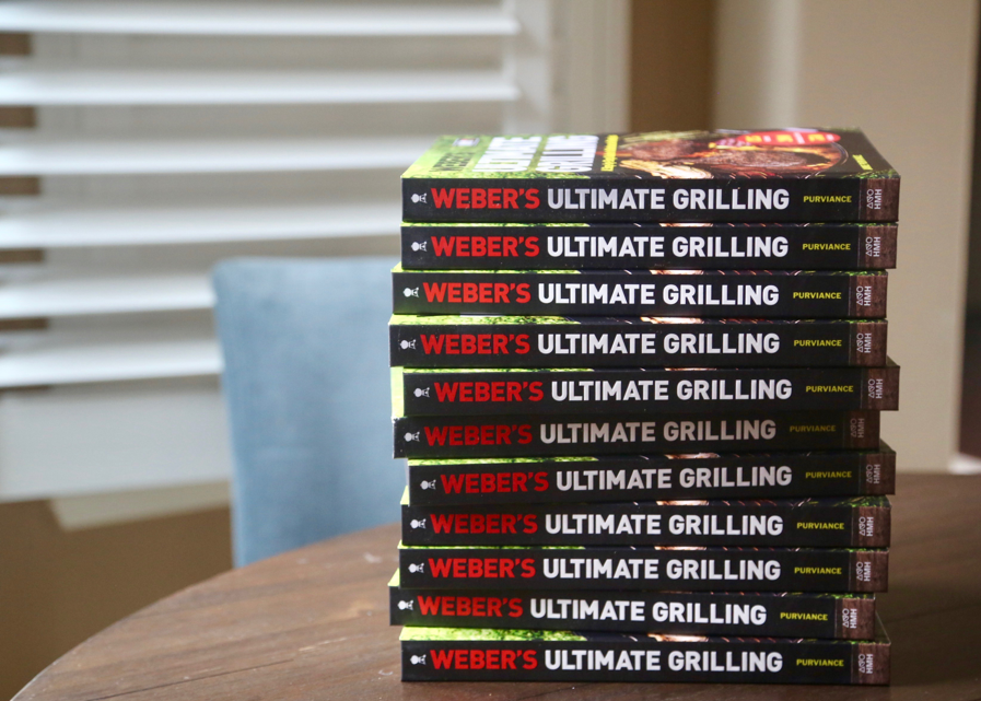 Ultimate Grilling 2019 1