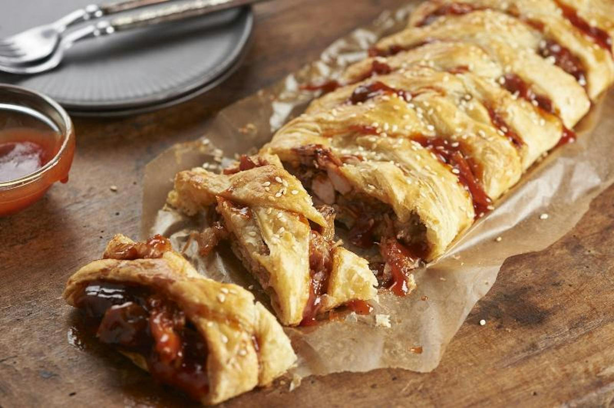 Web Bbqpork Braid