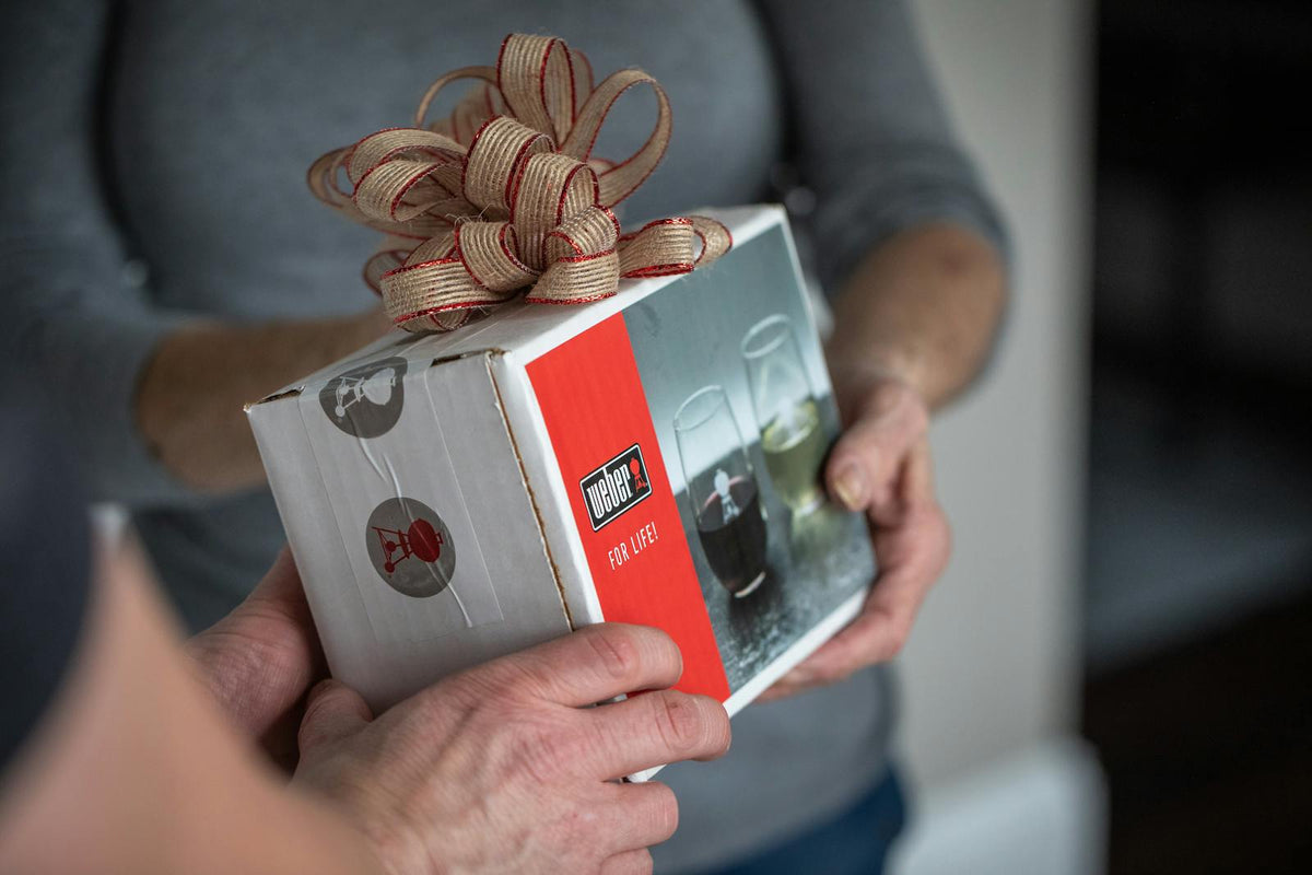 Wine Glasses Gift Giving 10