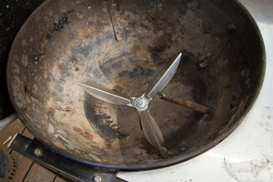 How To Clean A Charcoal Grill