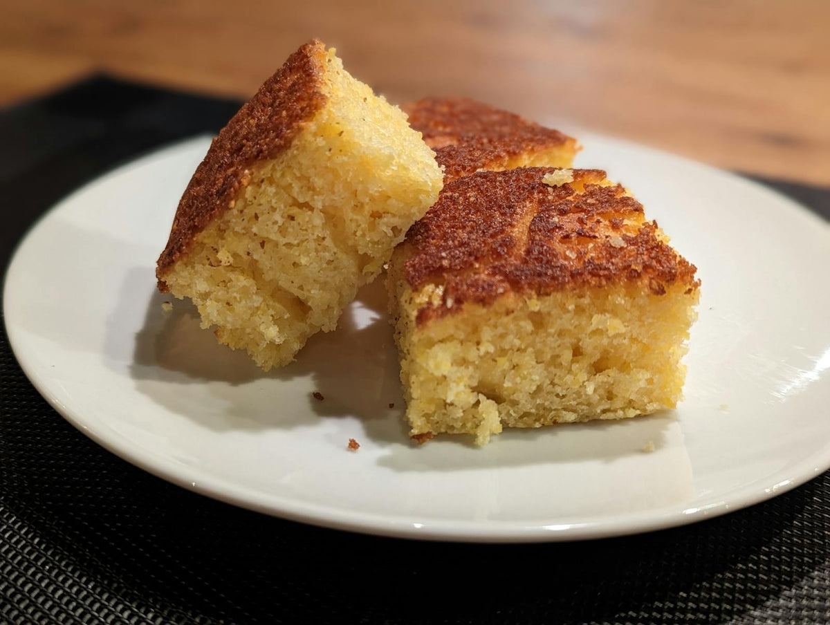 Corn Bread