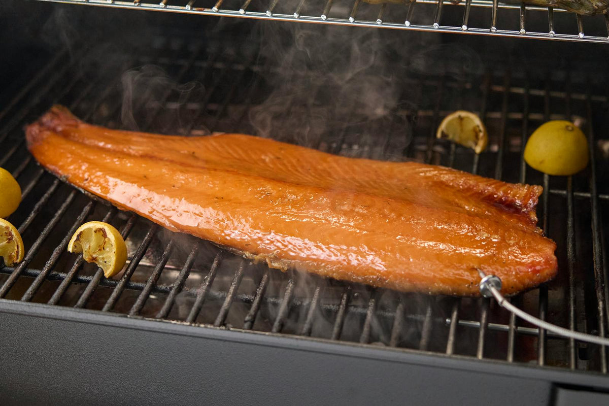 Smokedsalmon