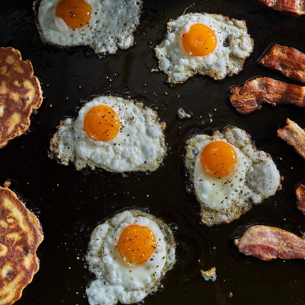 Griddle