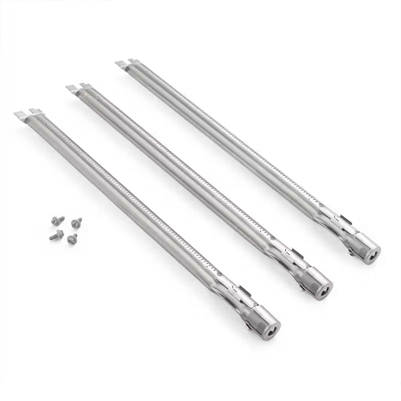 Burner Tube Kit