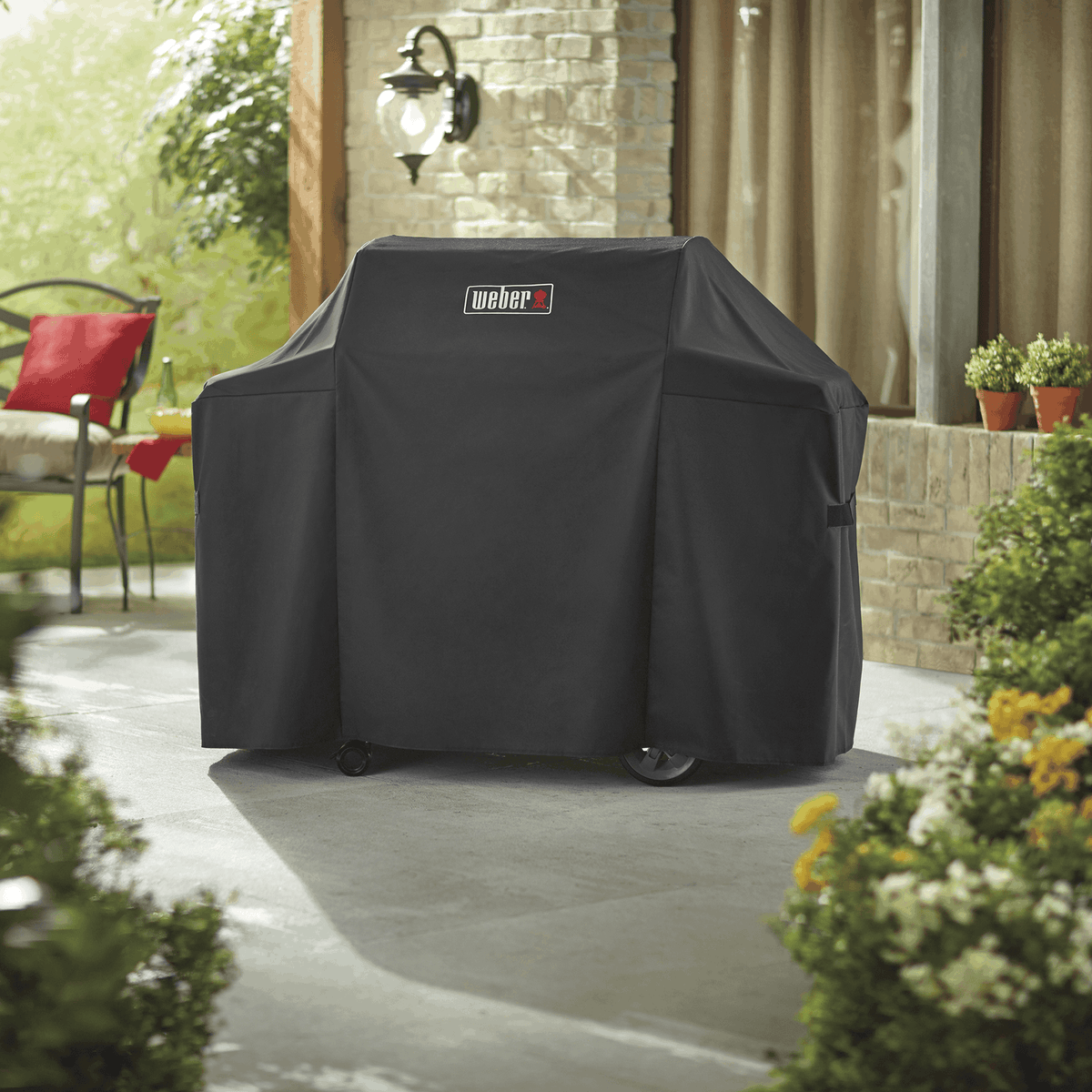 Grill Covers