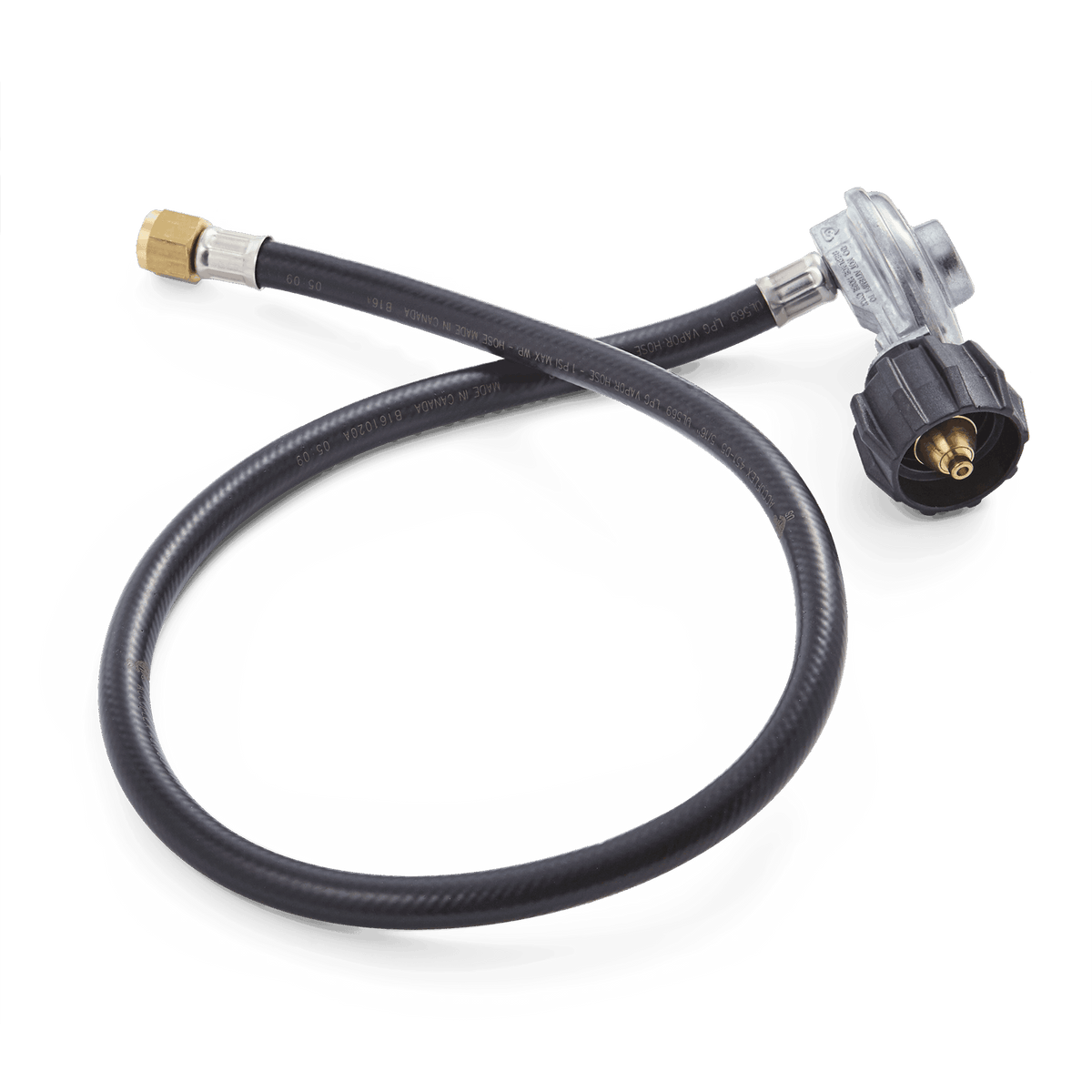 Hoses & Regulator Kits